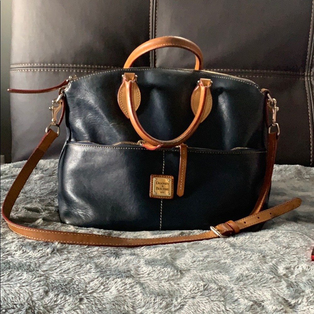 Dooney & Bourke All-Weather Purse